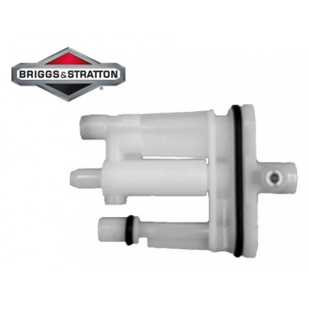 KARBIURATORIAUS ANTGALIS BRIGGS&STRATTON 596521 Originali prekė