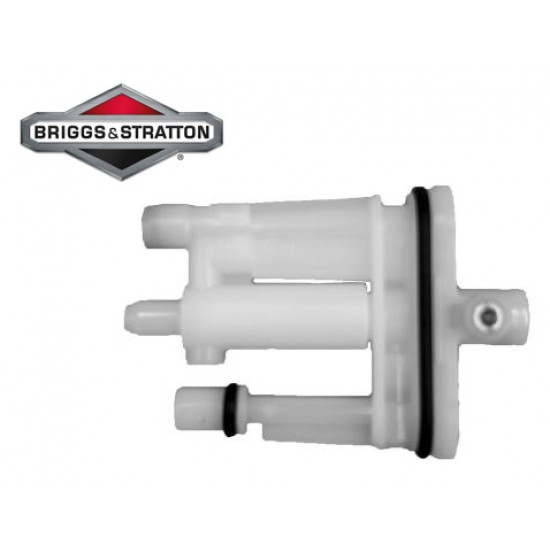 KARBIURATORIAUS ANTGALIS BRIGGS&STRATTON 596521 Originali prekė
