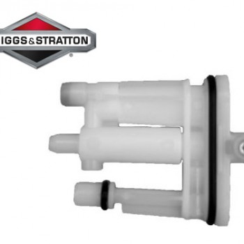 KARBIURATORIAUS ANTGALIS BRIGGS&STRATTON 596522 Originali prekė