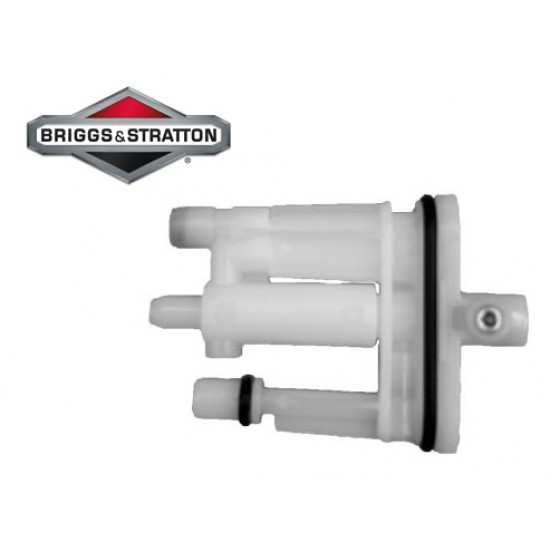 KARBIURATORIAUS ANTGALIS BRIGGS&STRATTON 596522 Originali prekė