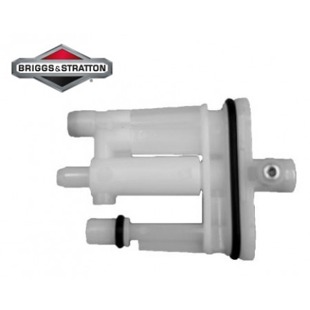 KARBIURATORIAUS ANTGALIS BRIGGS&STRATTON 596523 Originali prekė