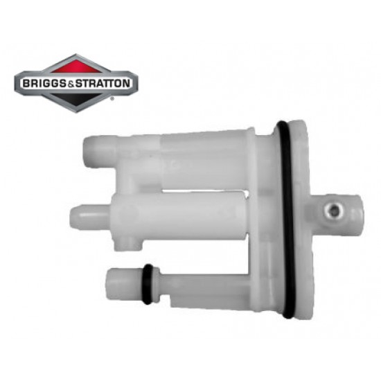 KARBIURATORIAUS ANTGALIS BRIGGS&STRATTON 596523 Originali prekė