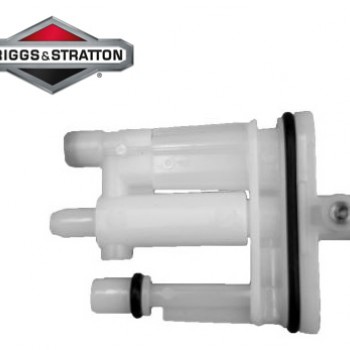 KARBIURATORIAUS ANTGALIS BRIGGS&STRATTON 596524 Originali prekė