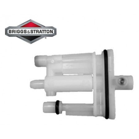 KARBIURATORIAUS ANTGALIS BRIGGS&STRATTON 596524 Originali prekė