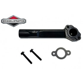 KURO ĮSIURBIMO KANALAS SENAS MODELIS BRIGGS&STRATTON CLASSIC SPRINT QUATTRO Q45 Originali prekė