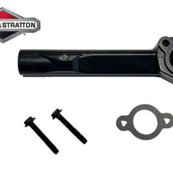 KURO ĮSIURBIMO KANALAS SENAS MODELIS BRIGGS&STRATTON CLASSIC SPRINT QUATTRO Q45 Originali prekė