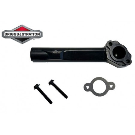 KURO ĮSIURBIMO KANALAS SENAS MODELIS BRIGGS&STRATTON CLASSIC SPRINT QUATTRO Q45 Originali prekė