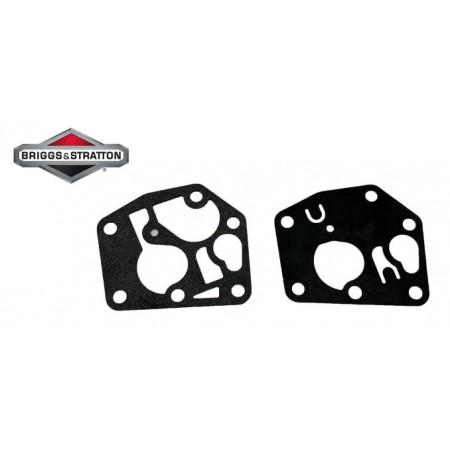 KARBIURATORIAUS MEMBRANOS KOMPLEKTAS TINKANTIS BRIGGS&STRATTON SPRINT CLASSIC 3,5KM-4,5KM Originali prekė