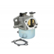 Karbiuratorius BRIGGS&STRATTON SERIA 600 READY START