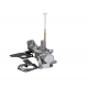 Karbiuratorius BRIGGS&STRATTON 11HP, 13HP