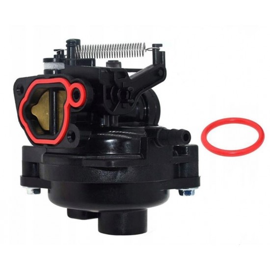 KARBIURATORIUS BRIGGS&STRATTON SERIES 550e, 575ex Auto-choke