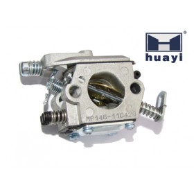 KARBIURATORIUS TINKANTIS STIHL 017, 018, MS170, MS170C, MS180, MS180C TYP WALBRO