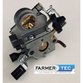 KARBURATORIUS TINKANTIS STIHL MS362, MS362C FARMERTEC