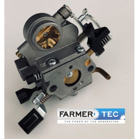 KARBURATORIUS TINKANTIS STIHL MS362, MS362C FARMERTEC