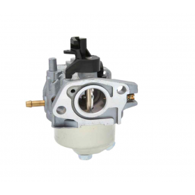 KARBIURATORIUS KINIETIŠKAS NAC NGP LONCIN (papumpavimo)