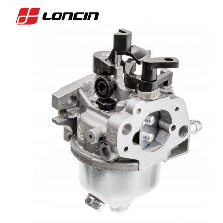 ORIGINALUS KARBURATORIUS SU TERMOSTATU LONCIN LC1P65FE