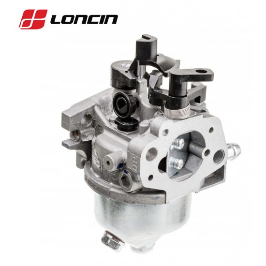 ORIGINALUS KARBURATORIUS SU TERMOSTATU LONCIN LC1P65FE