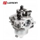 ORIGINALUS KARBURATORIUS SU TERMOSTATU LONCIN LC1P65FE
