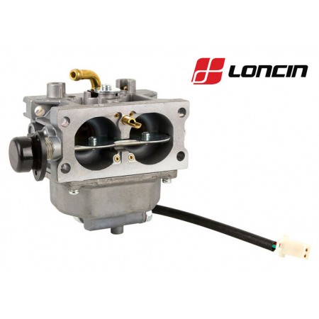 ORIGINALUS KARBURATORIUS LONCIN LC2P77F