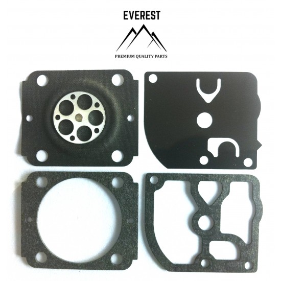 MEMBRANŲ KOMPLEKTAS ZAMA GND-88 EVEREST