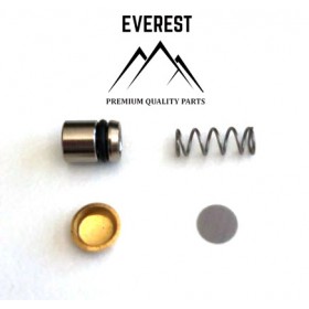 KARBURATORIAUS SIURBLIO KOMPLEKTAS TINKANTIS STIHL MS171, MS181, MS211, MS210, MS230, MS250 EVEREST