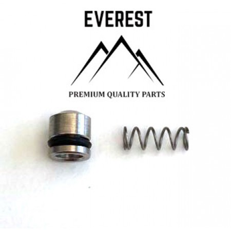 KARBURATORIAUS SIURBLIO KOMPLEKTAS TINKANTIS STIHL MS171, MS181, MS211 EVEREST