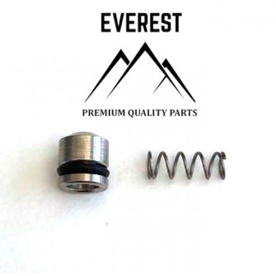 KARBURATORIAUS SIURBLIO KOMPLEKTAS TINKANTIS STIHL MS171, MS181, MS211 EVEREST