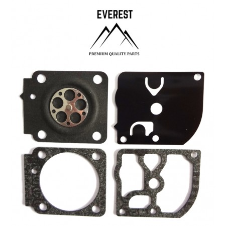 MEMBRANŲ KOMPLEKTAS ZAMA GND-98 EVEREST