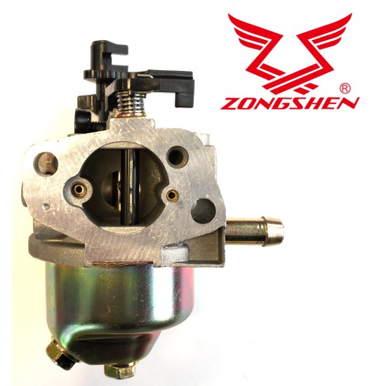 KARBIURATORIUS ZONGSHEN XP140 4,5HP