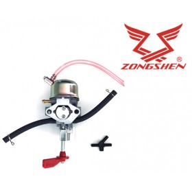 Karbiuratorius ZONGSHEN NH150H