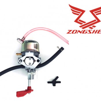 Karbiuratorius ZONGSHEN NH150H