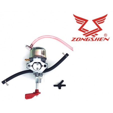 Karbiuratorius ZONGSHEN NH150H