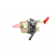 Karbiuratorius ZONGSHEN NH150H