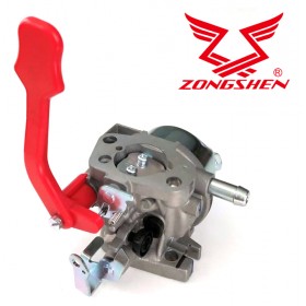 KARBIURATORIUS ZONGSHEN NH150H skarifikatorius