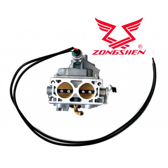 KARBIURATORIUS ZONGSHEN XP680 NUO 2023 M