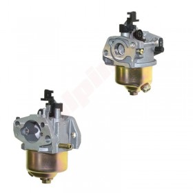 KARBIURATORIUS KINIETIŠKIEMS VARIKLIAMS TINKANTIS STIGA RS100 118550697/0