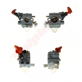 KARBIURATORIUS TINKANTIS STIHL FS 56, FS 70 (4144 120 0608, C1M-S267A)