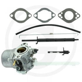 KARBIURATORIUS BRIGGS&STRATTON 696737