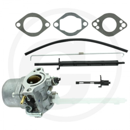 KARBIURATORIUS BRIGGS&STRATTON 696737