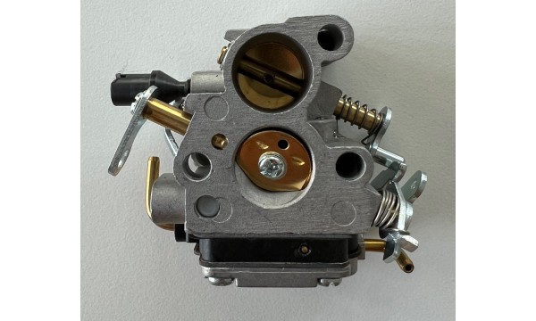 KARBIURATORIUS TINKANTIS HUSQVARNAI 235, 235E, 236, 236E, 240, 240E, 240E TRIOBRAKE, Jonsered CS2234, CS2238, CS2234S, CS2238S 574719402 54507260