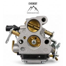 KARBIURATORIUS, TINKANTIS HUSQVARNA 235, 236, 240, JONSERED, MCCULLOCH – EVEREST
