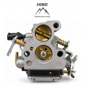 KARBIURATORIUS, TINKANTIS HUSQVARNA 235, 236, 240, JONSERED, MCCULLOCH – EVEREST