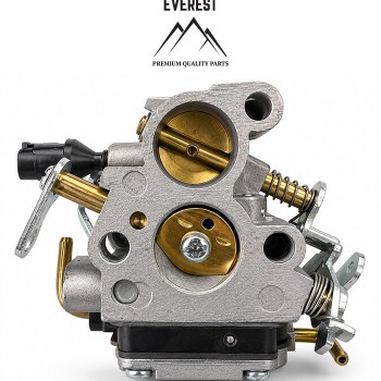 KARBIURATORIUS, TINKANTIS HUSQVARNA 235, 236, 240, JONSERED, MCCULLOCH – EVEREST