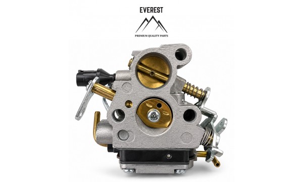 KARBIURATORIUS, TINKANTIS HUSQVARNA 235, 236, 240, JONSERED, MCCULLOCH – EVEREST