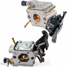 KARBIURATORIUS TINKANTIS HUSQVARNA 445, 445E, 450, 450E, McCulloch CS 450, Jonsered CS2245, CS2250