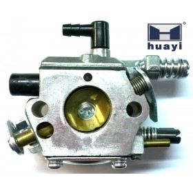 KARBIURATORIUS KINIETIŠKO PJŪKLO 45cc 52cc 58cc NAUJIENA