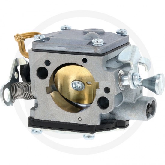 KARBIURATORIUS, TINKANTIS HUSQVARNA K970, K970 CHAIN, K970 RESCUE, K970 RING – GRANIT