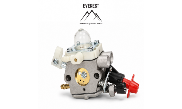 KARBIURATORIUS TINKANTIS STIHL FS40, FS50, FS56, FS70, HT56, HL56, KM56 – EVEREST KARBIURATORIUS TINKANTIS STIHL FS40, FS50, FS56, FS70, HT56, HL56, KM56 – EVEREST