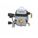 KARBIURATORIUS TINKANTIS STIHL FS38, FS45, FS55