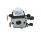 KARBIURATORIUS TINKANTIS STIHL FS38, FS45, FS55